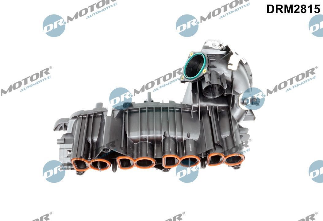 DR.MOTOR AUTOMOTIVE Collecteur d'admission DRM2815 Mercedes-Benz Classe V Module de tuyau d'admission DR.MOTOR AUTOMOTIVE DRM2815