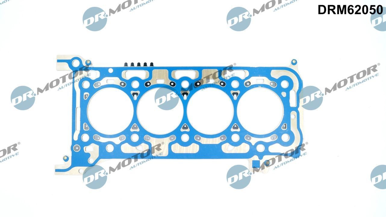 DR.MOTOR AUTOMOTIVE Junta, cabeça do motor DRM62050 DR.MOTOR AUTOMOTIVE DRM62050 Junta da cabeça Ford Focus 4 Turnier preço
