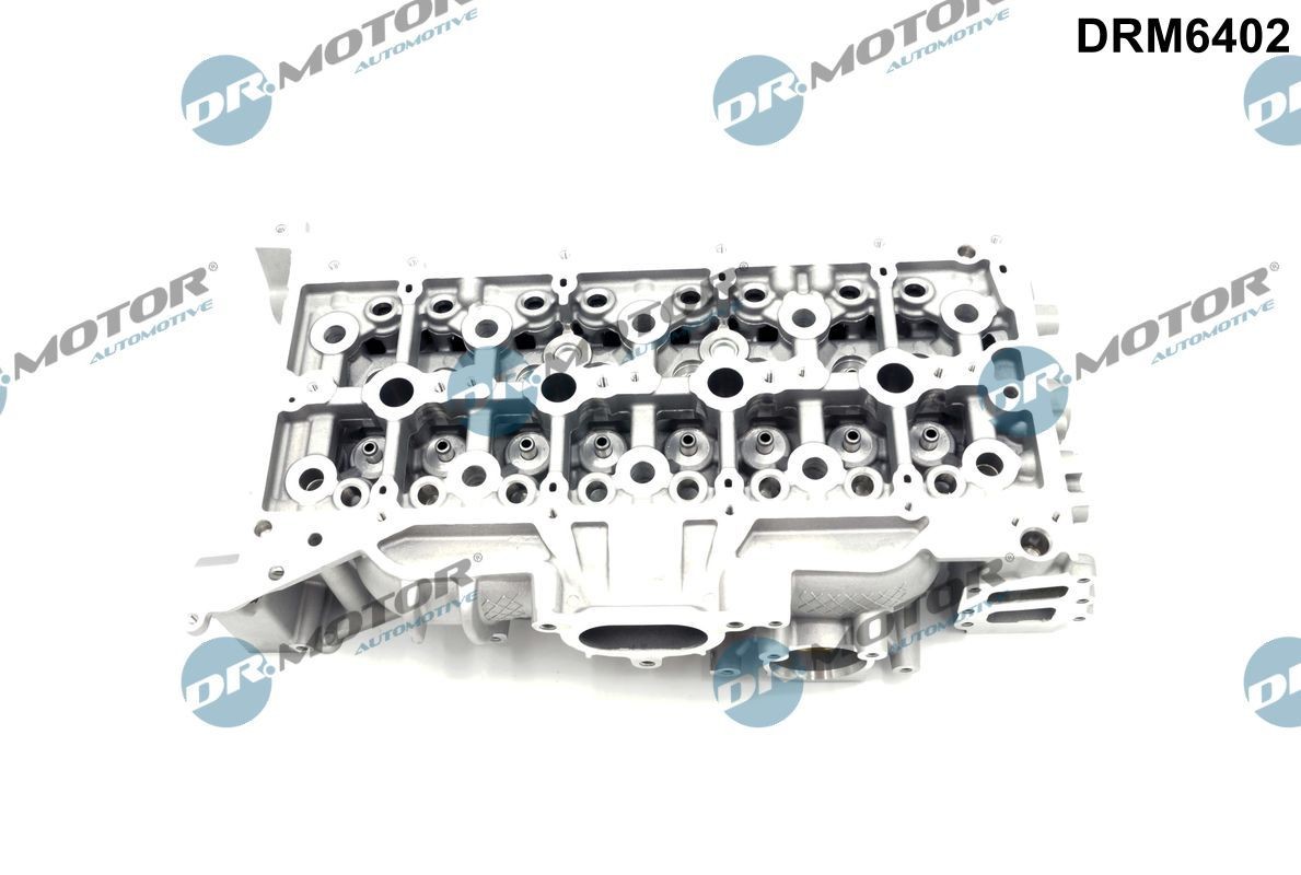 DR.MOTOR AUTOMOTIVE Silindripea DRM6402 DR.MOTOR AUTOMOTIVE DRM6402 Silindripea Transit Mk7 Avatava Veoauto / Šassii (V363) hind