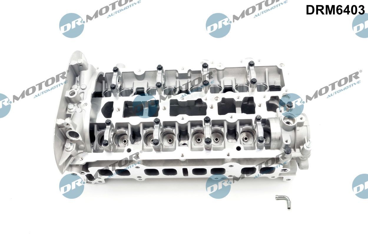DR.MOTOR AUTOMOTIVE Sylindertopp DRM6403 DR.MOTOR AUTOMOTIVE DRM6403 Topplokk Ford Ranger TKE pris