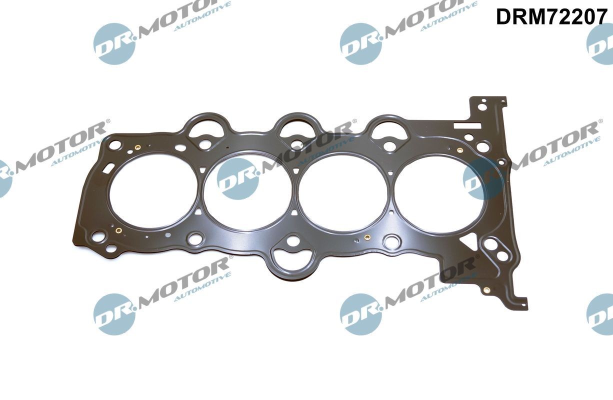 DR.MOTOR AUTOMOTIVE Toppakning DRM72207 Toppakning DR.MOTOR AUTOMOTIVE Kia CARENS DRM72207