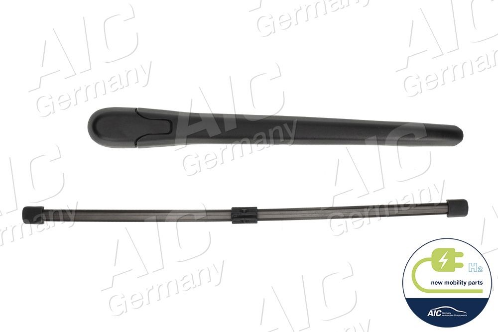 Wiper Arm, windscreen washer AIC 74991 AIC 74991 2017 MERCEDES-BENZ B-Class windscreen wiper arm replacement