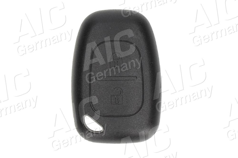 AIC Alloggiamento sender manuale, Chiusura centralizzata 75013 AIC 75013 Alloggiamento sender manuale, Chiusura centralizzata