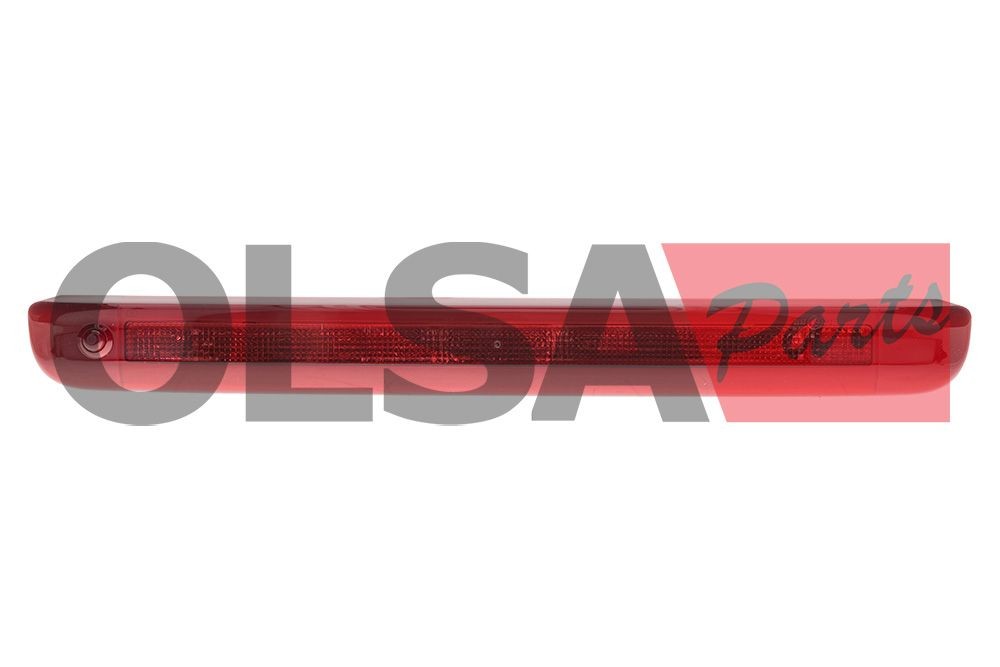 AIC Ekstra bremselygte 75023 AIC 75023 Fiat Palio Weekend Ekstra bremselygte pris