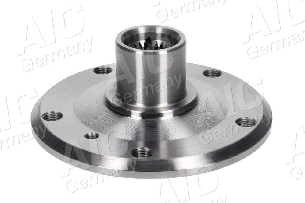 AIC Moyeu de roue 75055 Moyeu de roue AIC LACETTI 75055 pas cher
