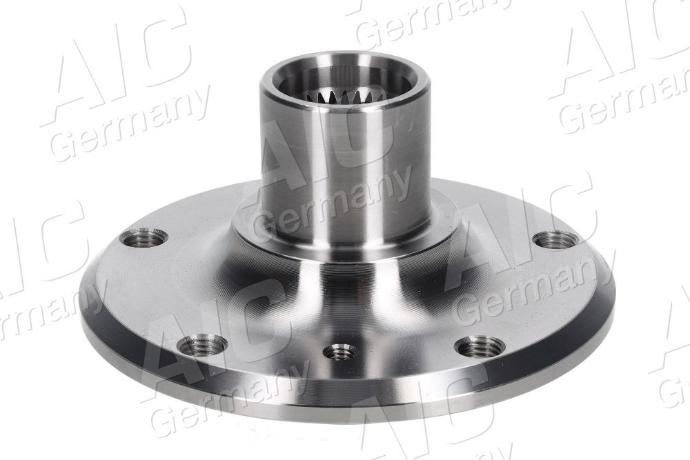 AIC Moyeu de roue 75057 Moyeux de roue AIC LACETTI 75057 pas cher