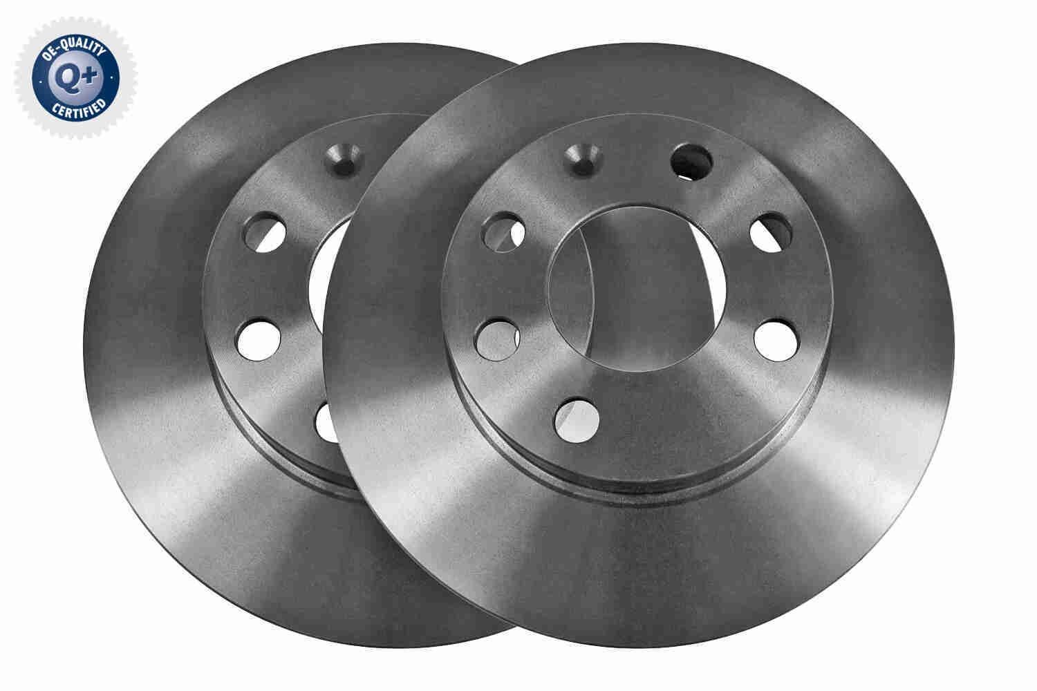 VAICO Disco freno V40-40006 V40-40006 Dischi freno VAICO CHEVROLET EQUINOX costo