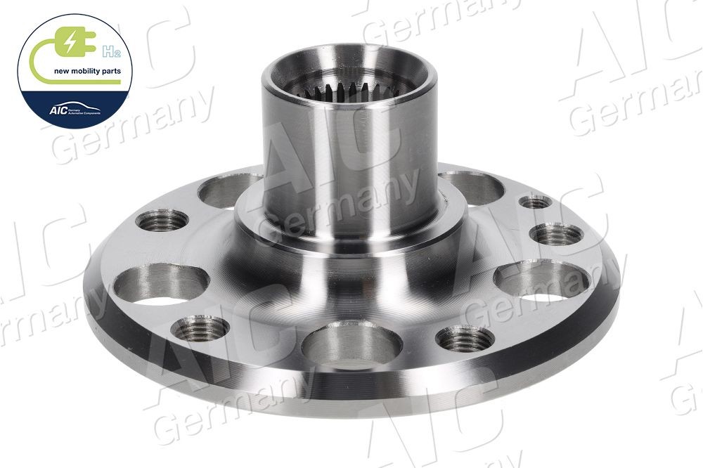 AIC Hjulnav 75063 75063 AIC hjulnav TOYOTA AURIS