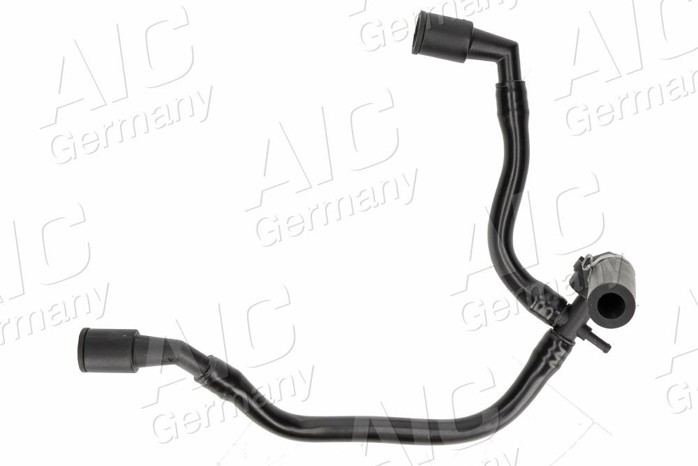 AIC Vakuumslange, bremsesystem 75072 AIC 75072 Skoda Octavia 1Z5 Vakuumslange til bremseforstærker originale pris