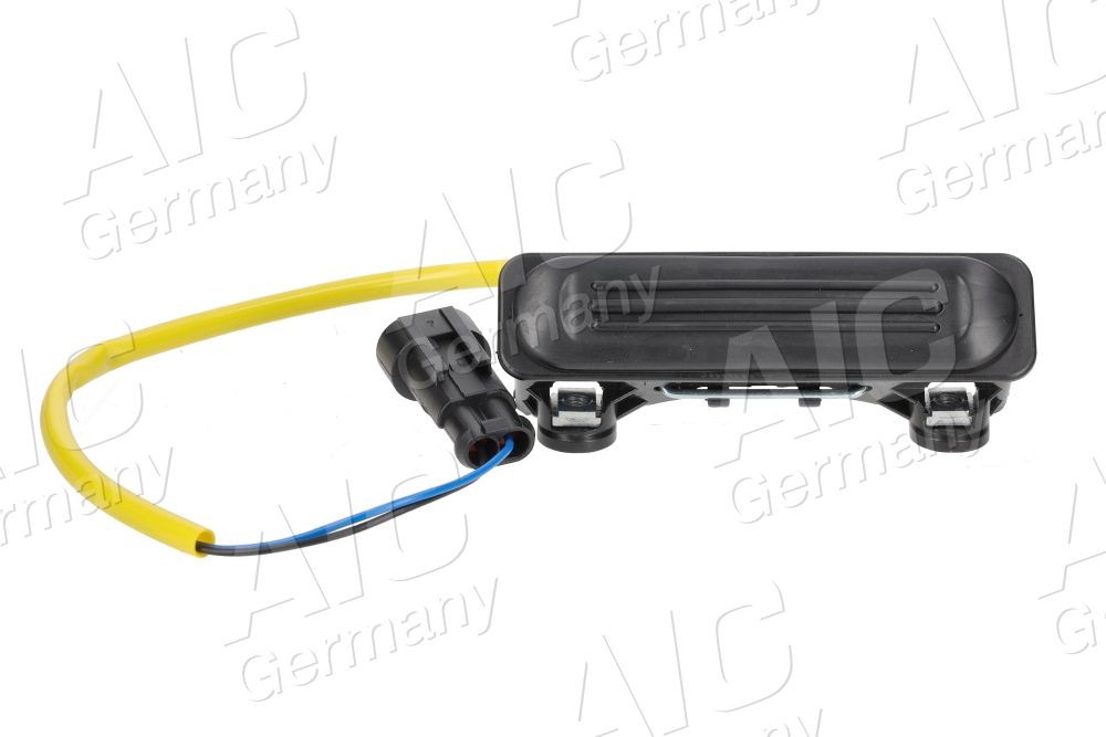 AIC Baklucka, handtag 75100 FIAT handtag bakdörr AIC 75100