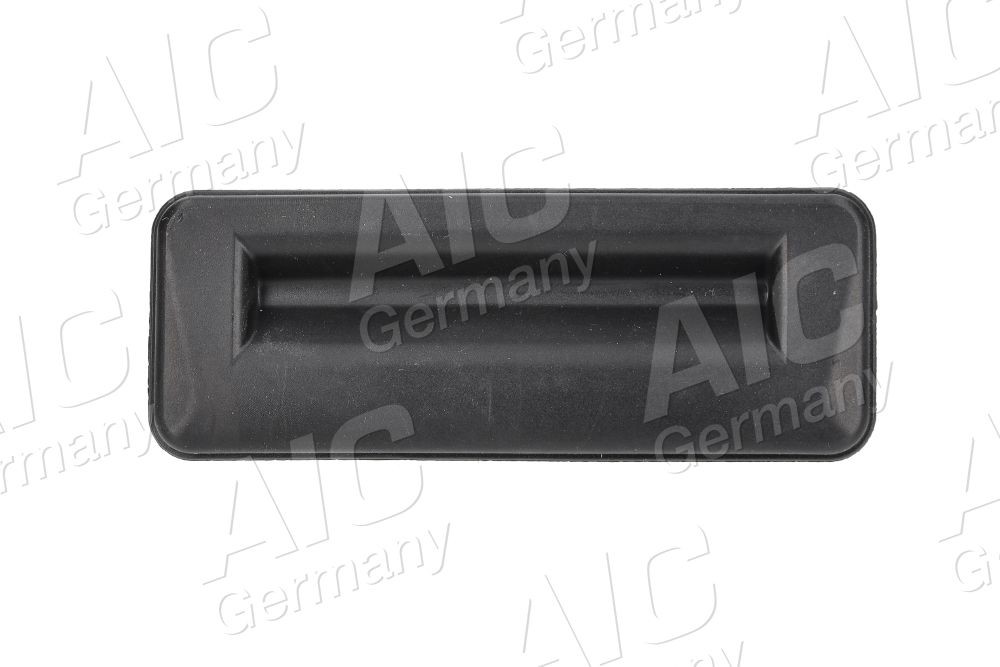 AIC Achterklephendel 75104 AIC Handgreep achterklep SKODA 75104