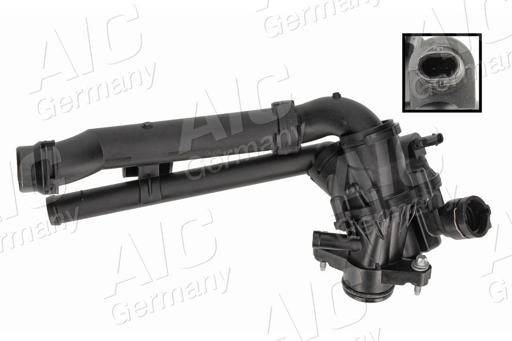 AIC 75132 Thermostaathuis AIC 75132 Thermostaathuis