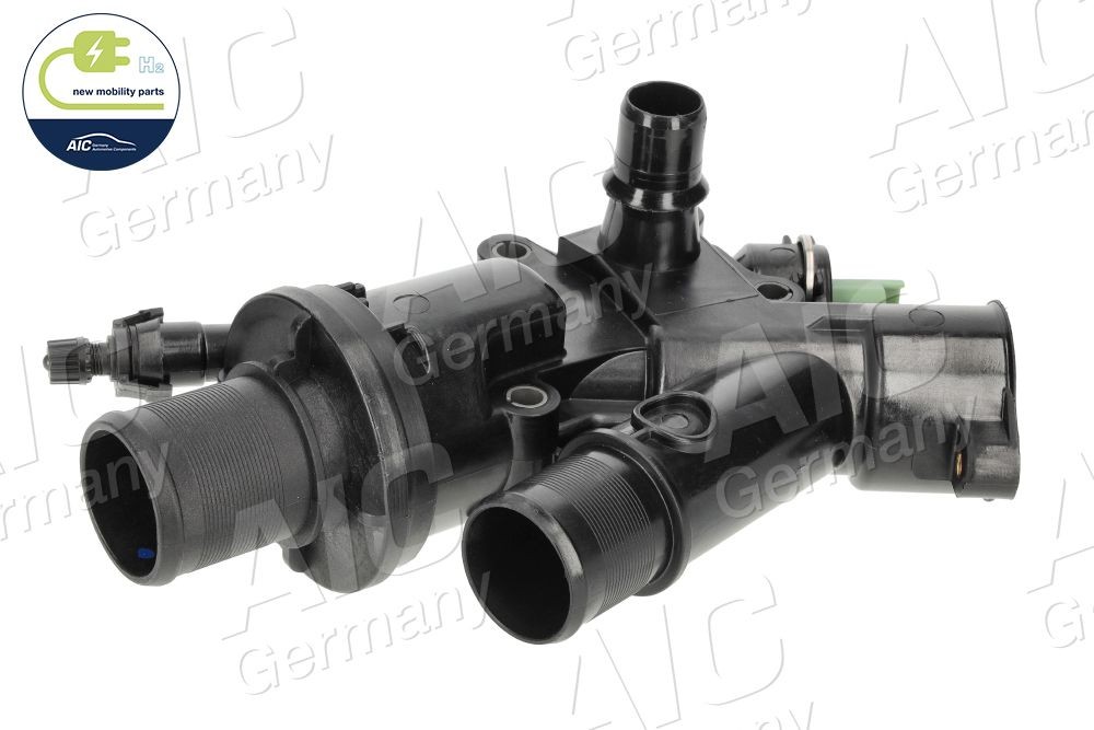 AIC Obal termostatu 75149 Termostat AIC Ford SIERRA 75149