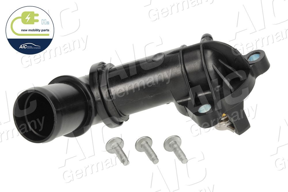 AIC Thermostat housing 75150 OPEL SINTRA AIC engine thermostat 75150