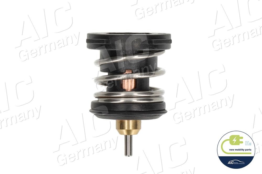 AIC Termostato motore 75176 75176 Termostato refrigerante Volkswagen TOUAREG AIC costo