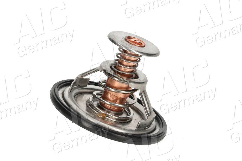 AIC Termostato motore 75183 75183 AIC Valvola termostatica auto