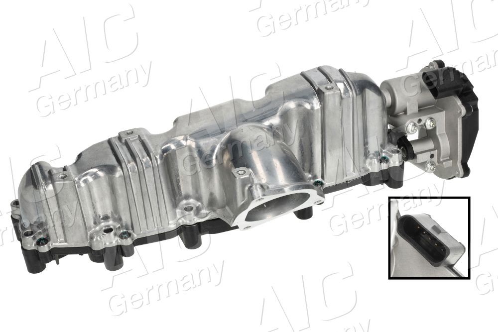 AIC Ansaugbrücke 75204Set Saugrohrmodul AIC TARRACO 75204Set günstig