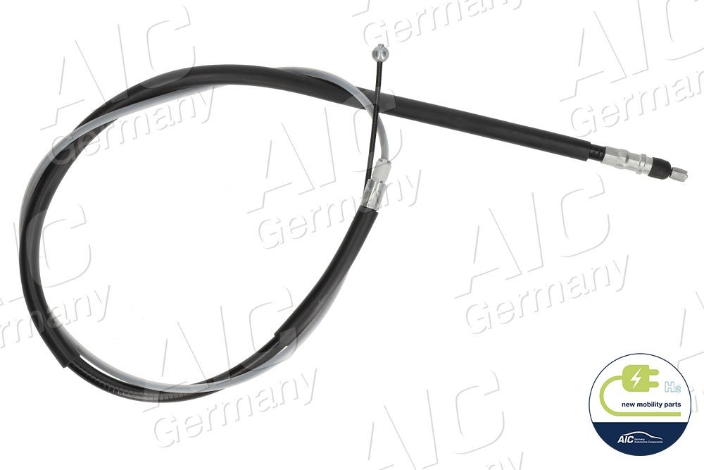 AIC Câble de frein à main 75293 75293 Câble de frein de stationnement BMW X1 AIC