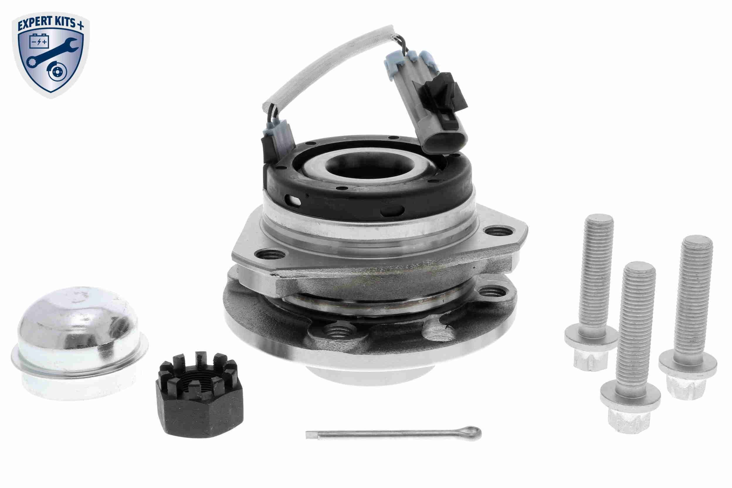 VAICO Rattalaagrikomplekt V40-7004 Rattalaager VAICO Opel VECTRA V40-7004