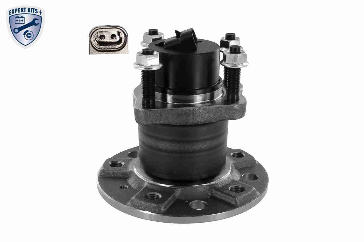 VAICO Hjullager V40-7006 VAICO V40-7006 Hjullagersett Saab 9-5 Sedan pris