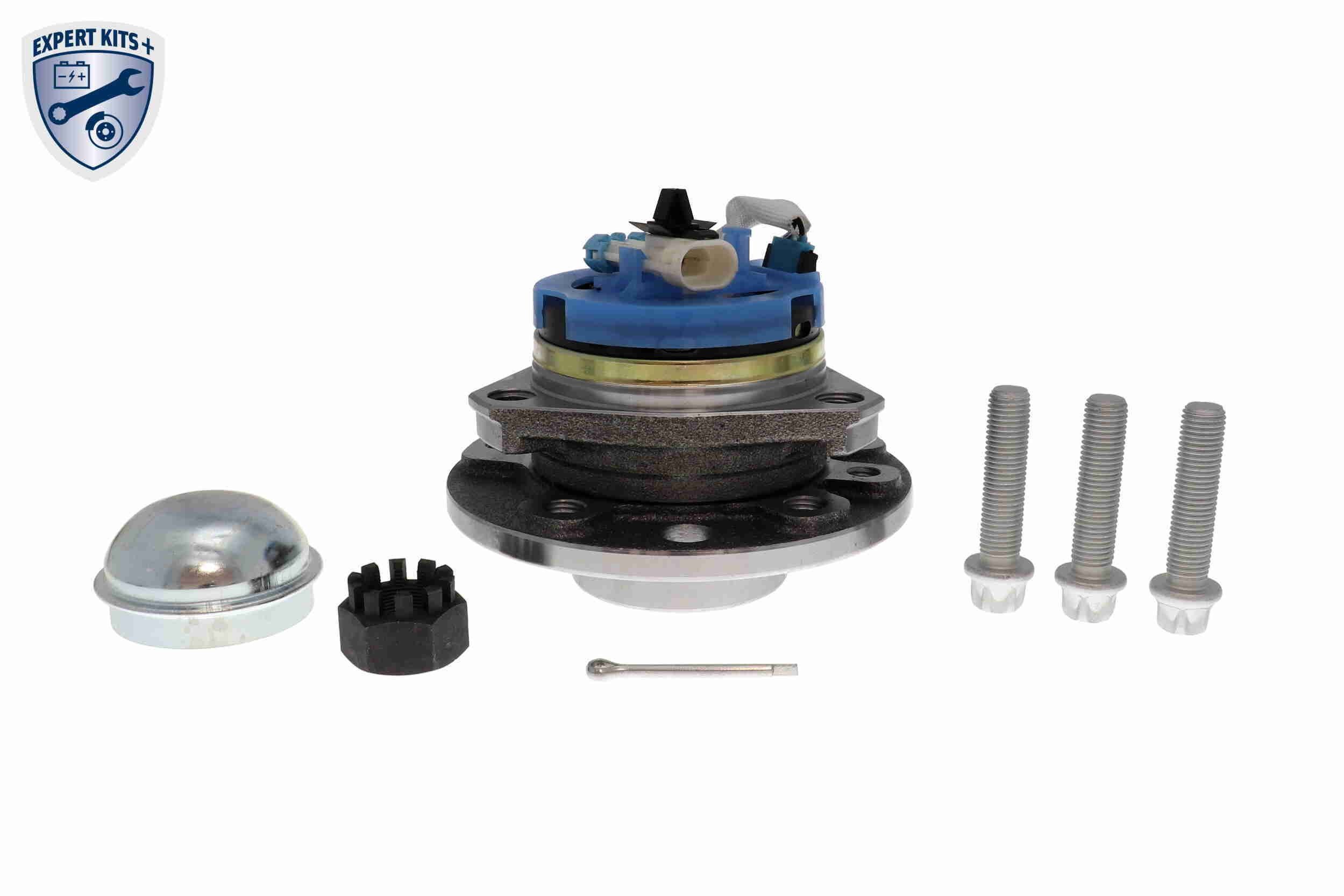 VAICO Wiellagerset V40-7007 Chevrolet COLORADO Wiellager VAICO V40-7007