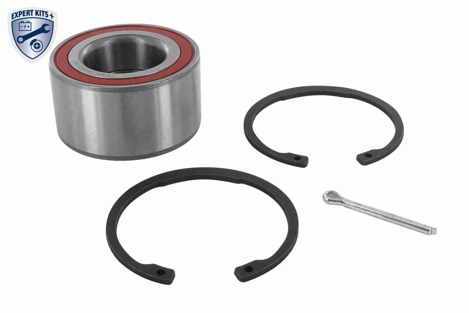 Kit de roulement de roue VAICO V40-7009 VAICO V40-7009 Roulement de roues SAAB 9-5 2002