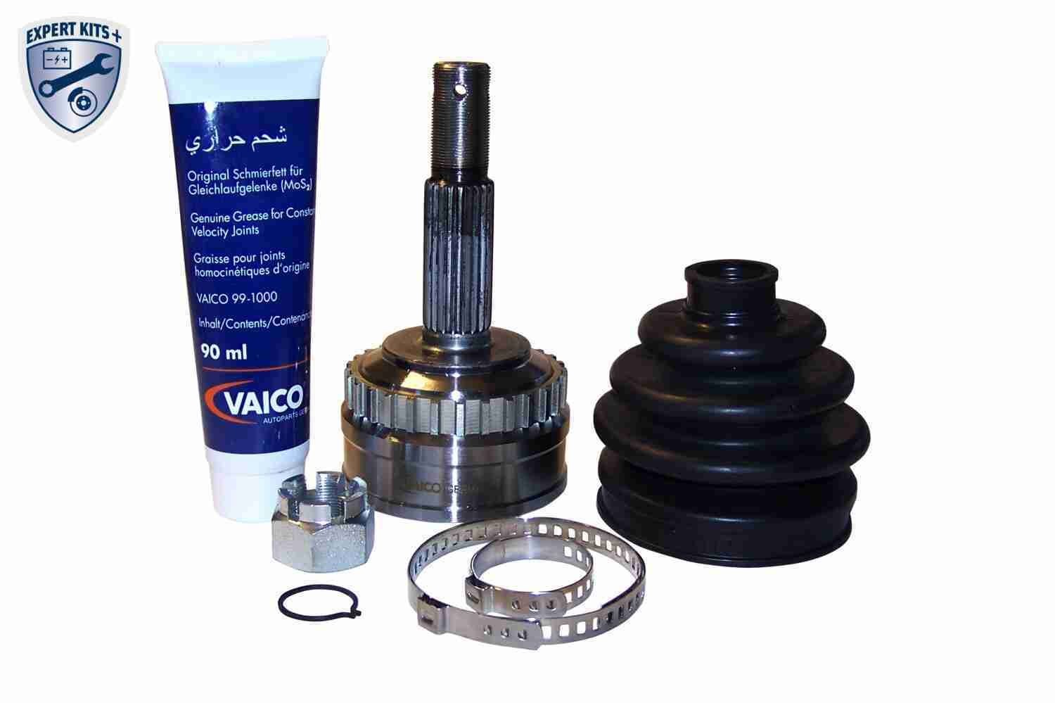 VAICO Kit giunti semiasse V40-7207 V40-7207 Kit giunto omocinetico VAICO Opel