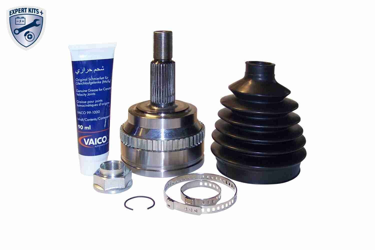 VAICO Kit giunti semiasse V40-7210 Costo Giunto omocinetico VAICO OPEL V40-7210