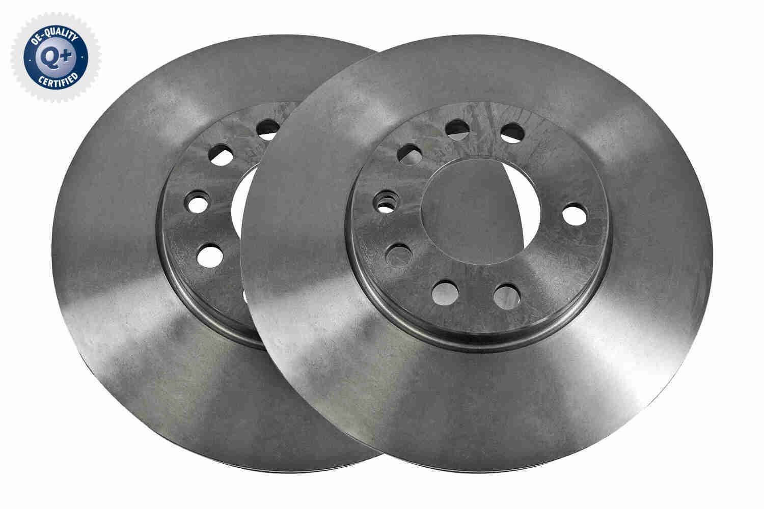 VAICO Disco freno V40-80017 V40-80017 costo Dischi freno VAICO CHEVROLET EQUINOX