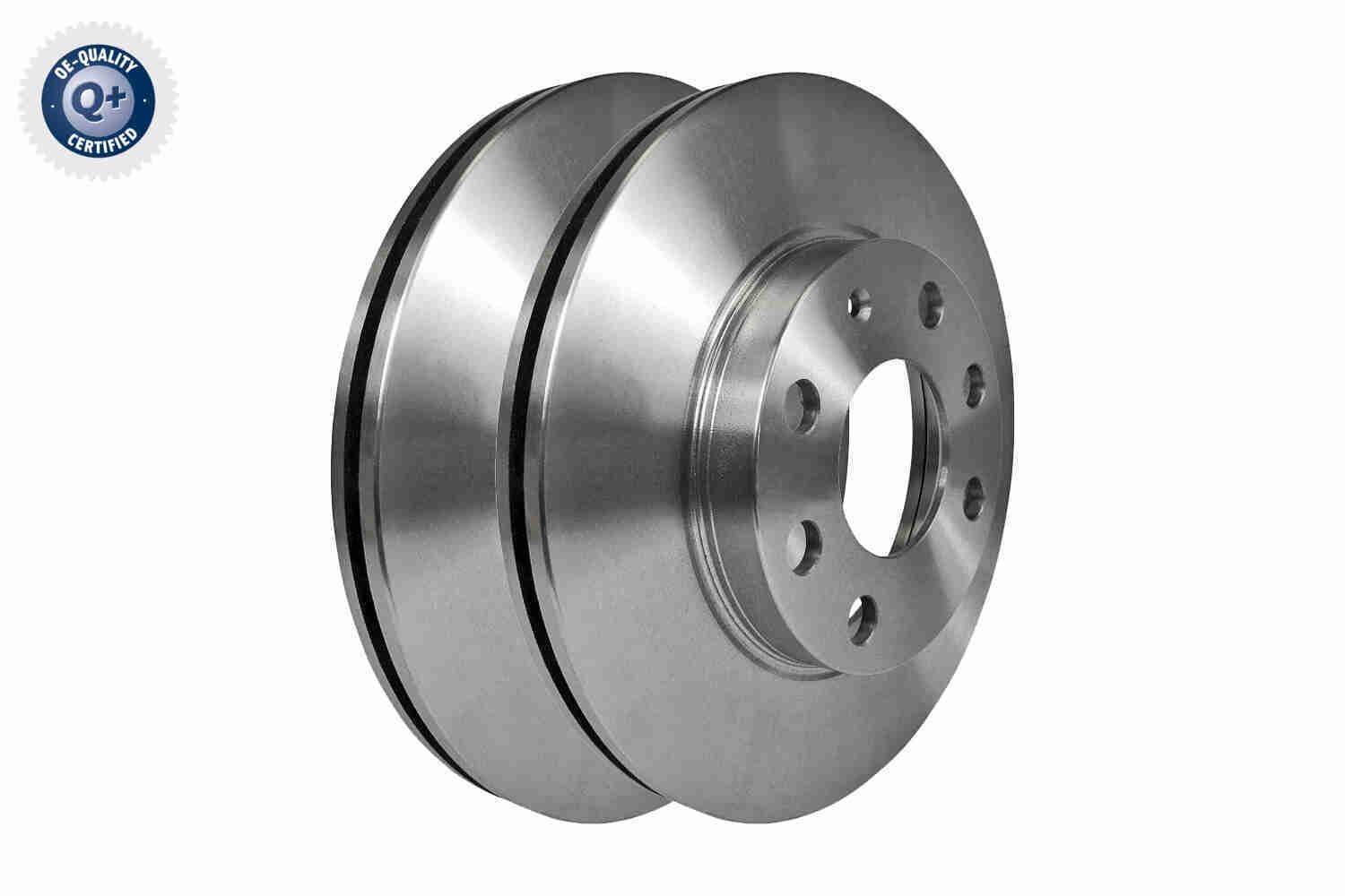 VAICO Bromsskiva V40-80025 V40-80025 VAICO bromsskivor Chevy TAHOE