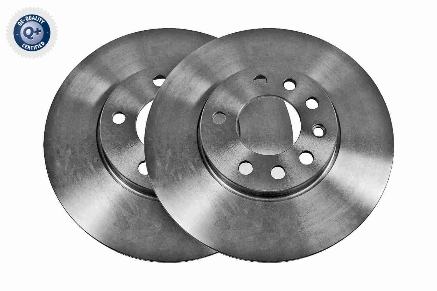 VAICO Disco freno V40-80048 V40-80048 costo Dischi freno VAICO CHEVROLET EQUINOX