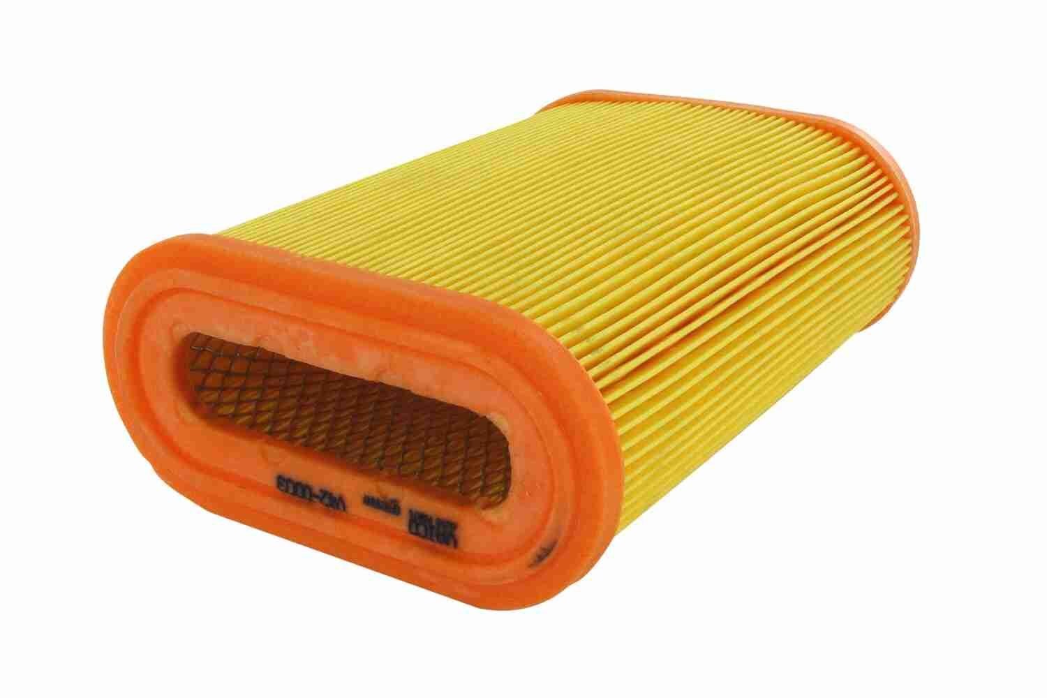 Luchtfilter VAICO V42-0003 VAICO V42-0003 Luchtfilter van de motor PEUGEOT 106 2004