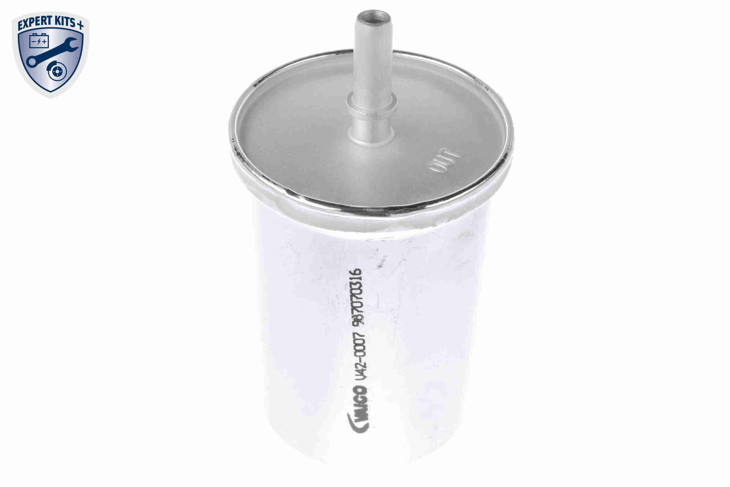 VAICO Kütusefilter V42-0007 V42-0007 Kütusefilter Volkswagen PASSAT VAICO