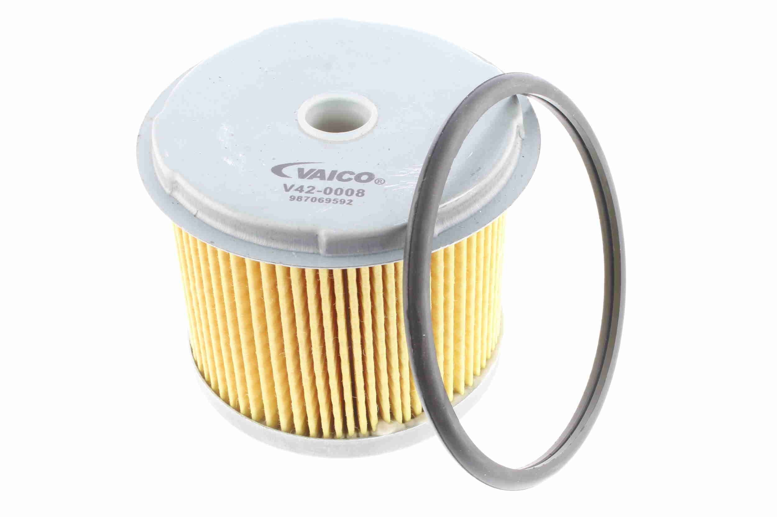 VAICO Filtre à carburant V42-0008 V42-0008 Filtre à carburant HYUNDAI ix20 VAICO