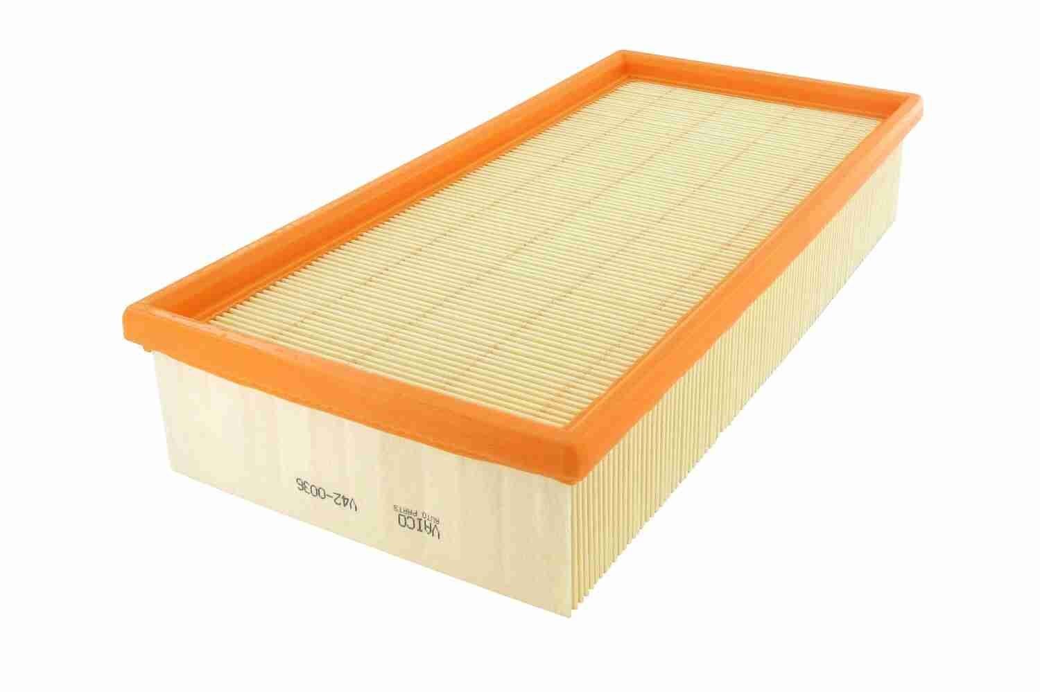 VAICO Légszűrő V42-0036 Szűrők CITROËN C8 II: Légszűrő VAICO V42-0036