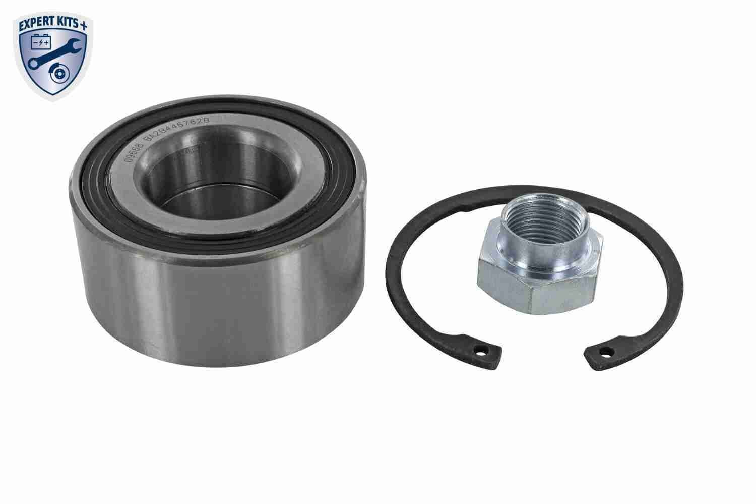 VAICO Hjullejesæt V42-0059 Lejer til hjul VAICO Citroën BX V42-0059