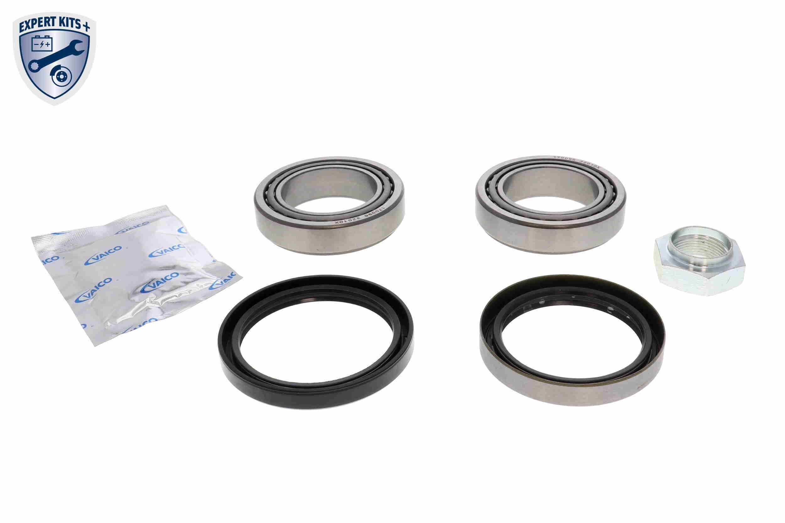 VAICO Kit de rolamento de roda V42-0061 V42-0061 Cubo da roda VAICO FIAT PANDA