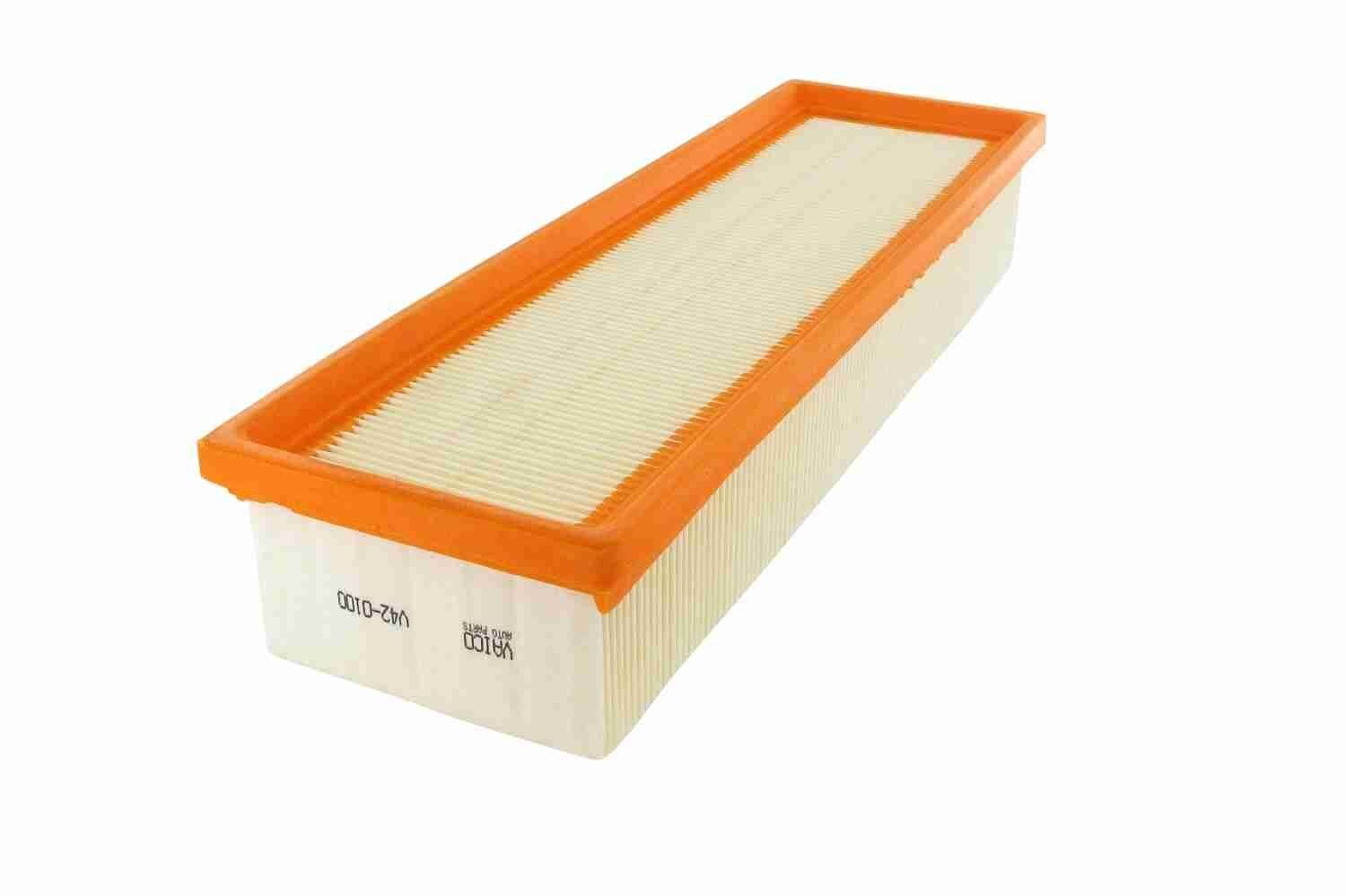 VAICO Luftfilter V42-0100 Luftfilter VAICO C6 V42-0100 billig