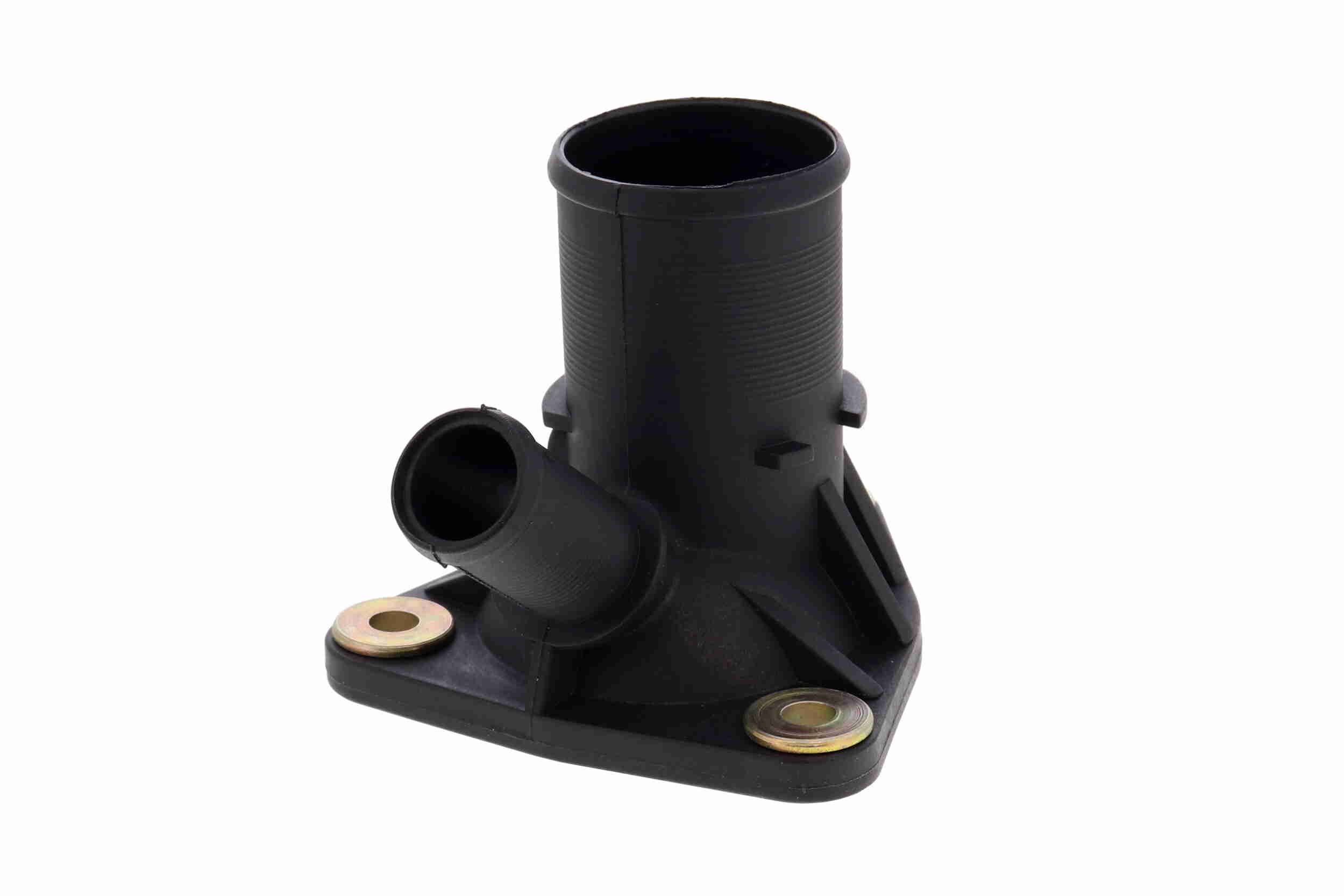 VAICO Flange do líquido de refrigeração V42-0215 V42-0215 Flange do líquido de refrigeração CITROËN DS4 VAICO