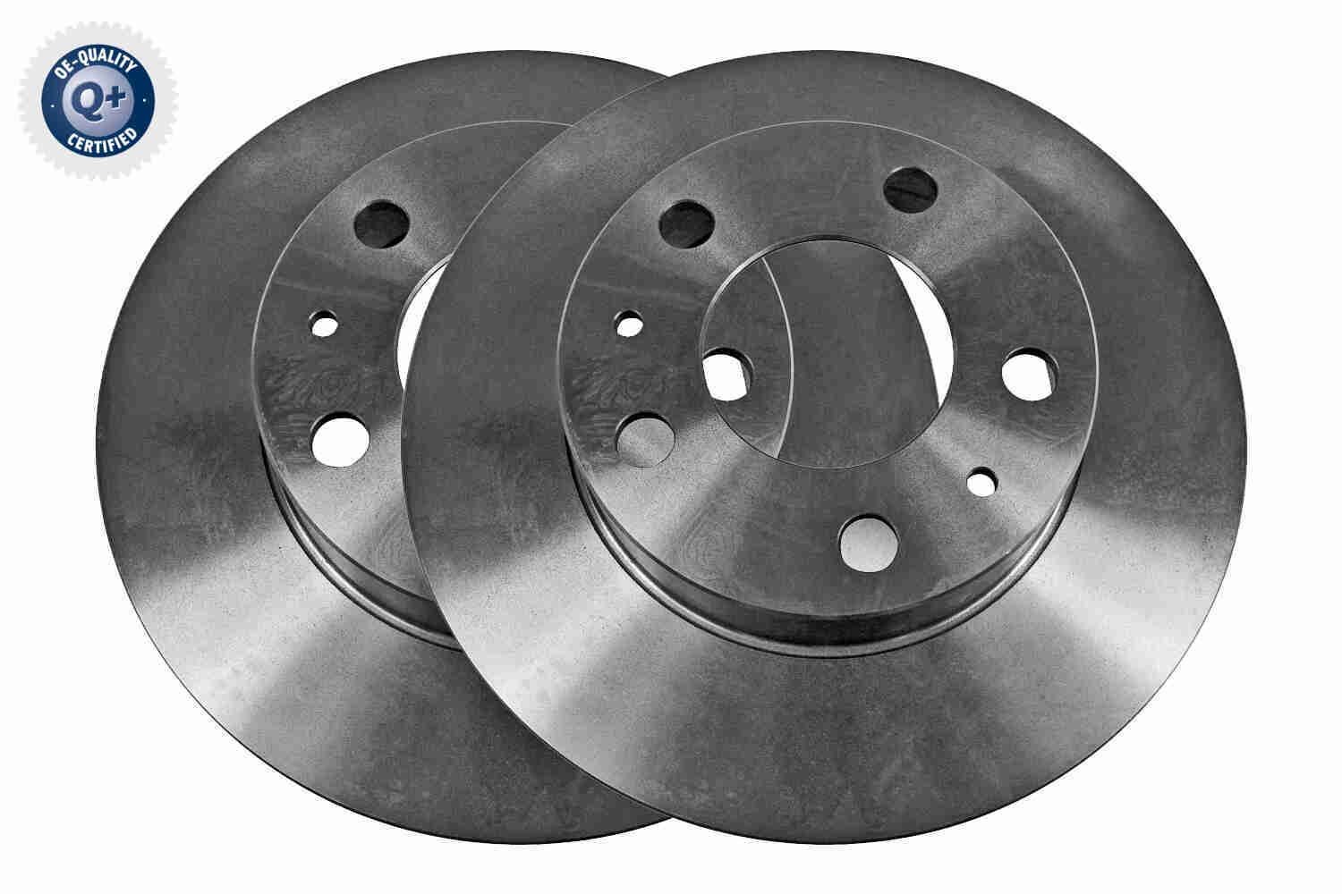 VAICO Piduriketas V42-80006 V42-80006 Pidurikettad PEUGEOT 106 VAICO