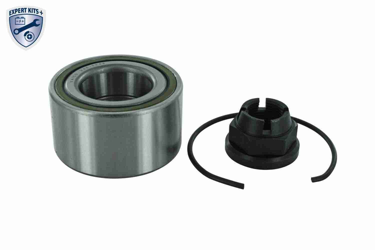 VAICO Kit de roulement de roue V46-0048 Roulement de roues VAICO 19 V46-0048 pas cher