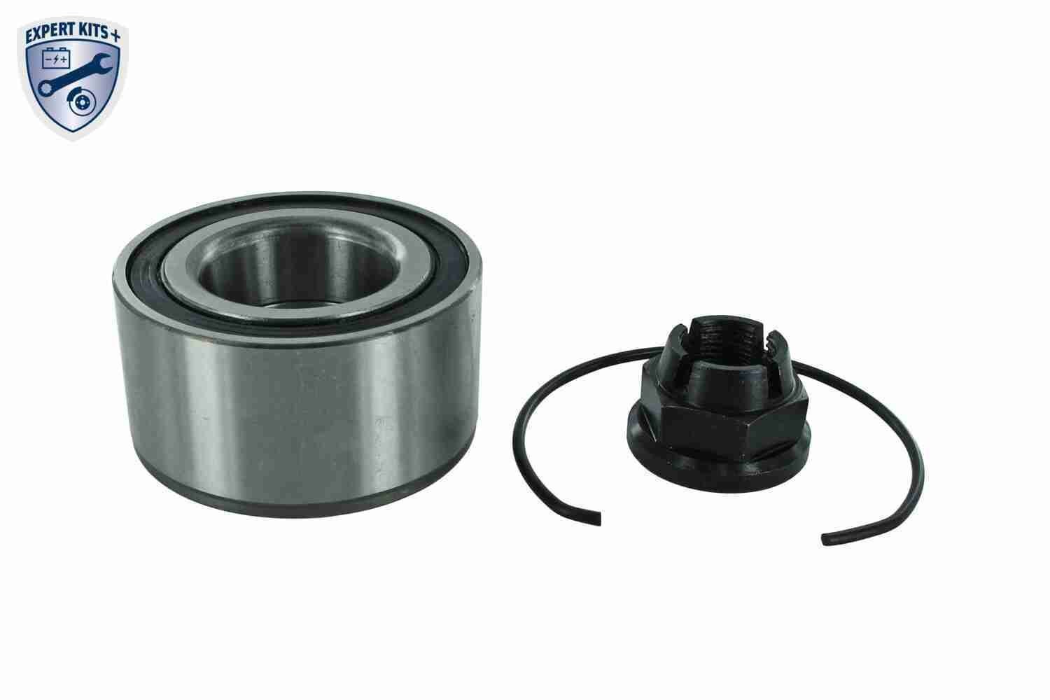 VAICO Hjullager V46-0050 Hjulnav VAICO Nissan MURANO V46-0050