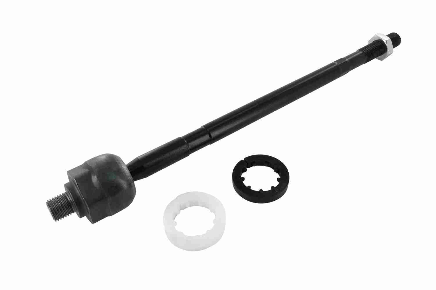 Articulação axial, barra de acoplamento VAICO V46-0125 VAICO V46-0125 Articulação axial de direção NISSAN MICRA 2005