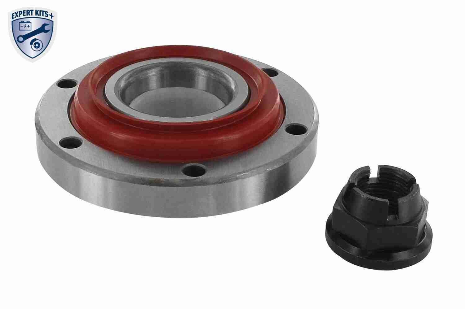 VAICO Hjullagersats V46-0442 V46-0442 Hjullager VAICO RENAULT SANDERO / STEPWAY