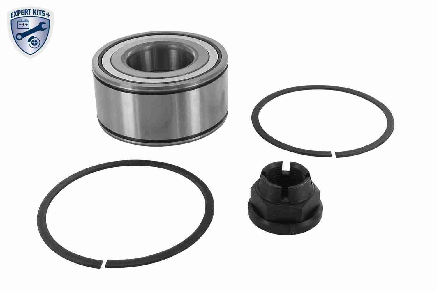 VAICO Hjullager V46-0458 Hjullagersett RENAULT VAICO V46-0458