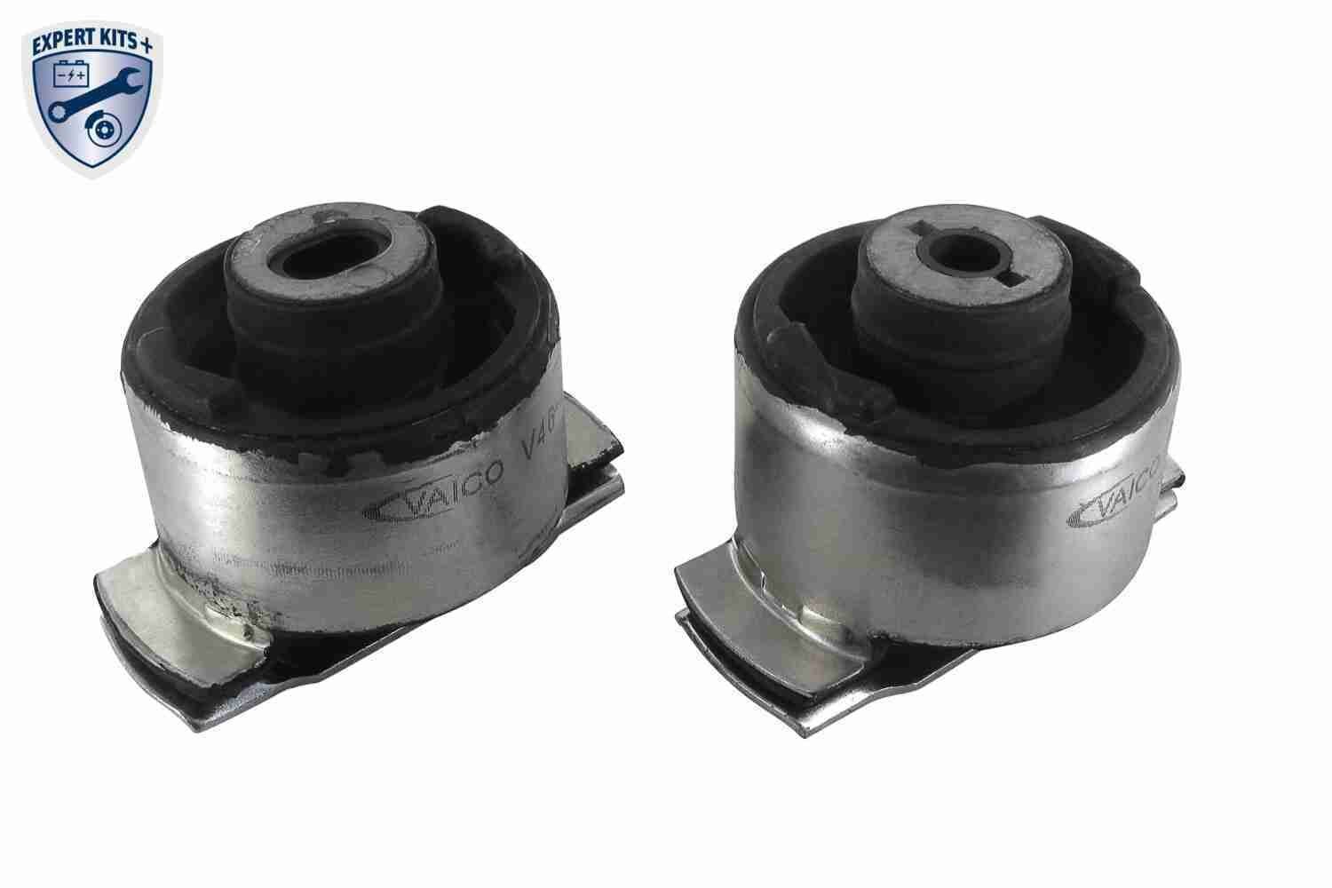 VAICO Jogo de reparação, cárter do eixo V46-4106 V46-4106 Bucha de eixo RENAULT KADJAR VAICO