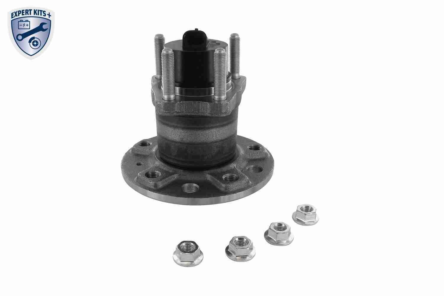 VAICO Rattalaagrikomplekt V50-0052 Rattalaager VAICO Chevrolet TAHOE V50-0052