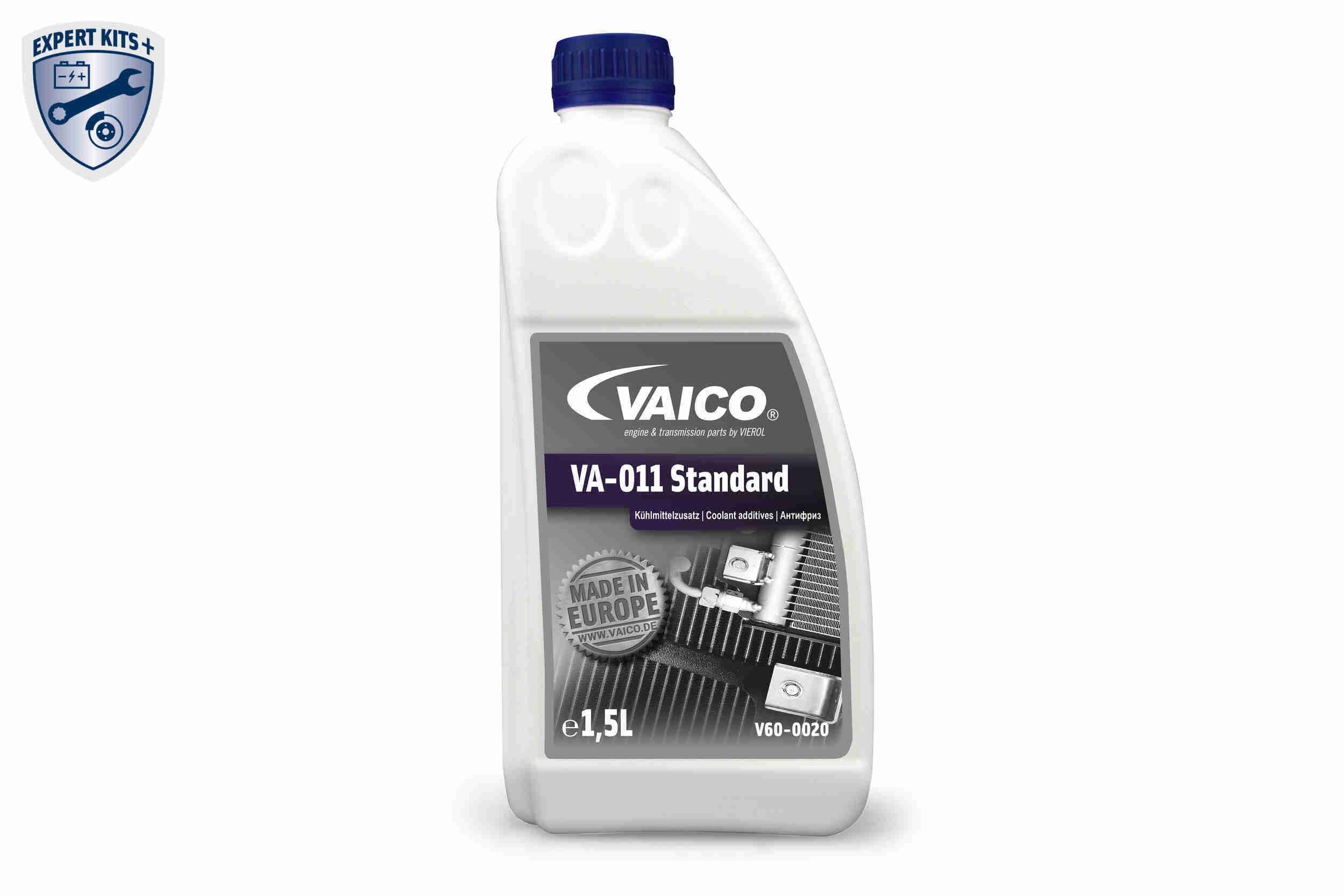 VAICO Antivries / koelvloeistof V60-0020 Antivries VAICO BLAZER K5 V60-0020 goedkoop
