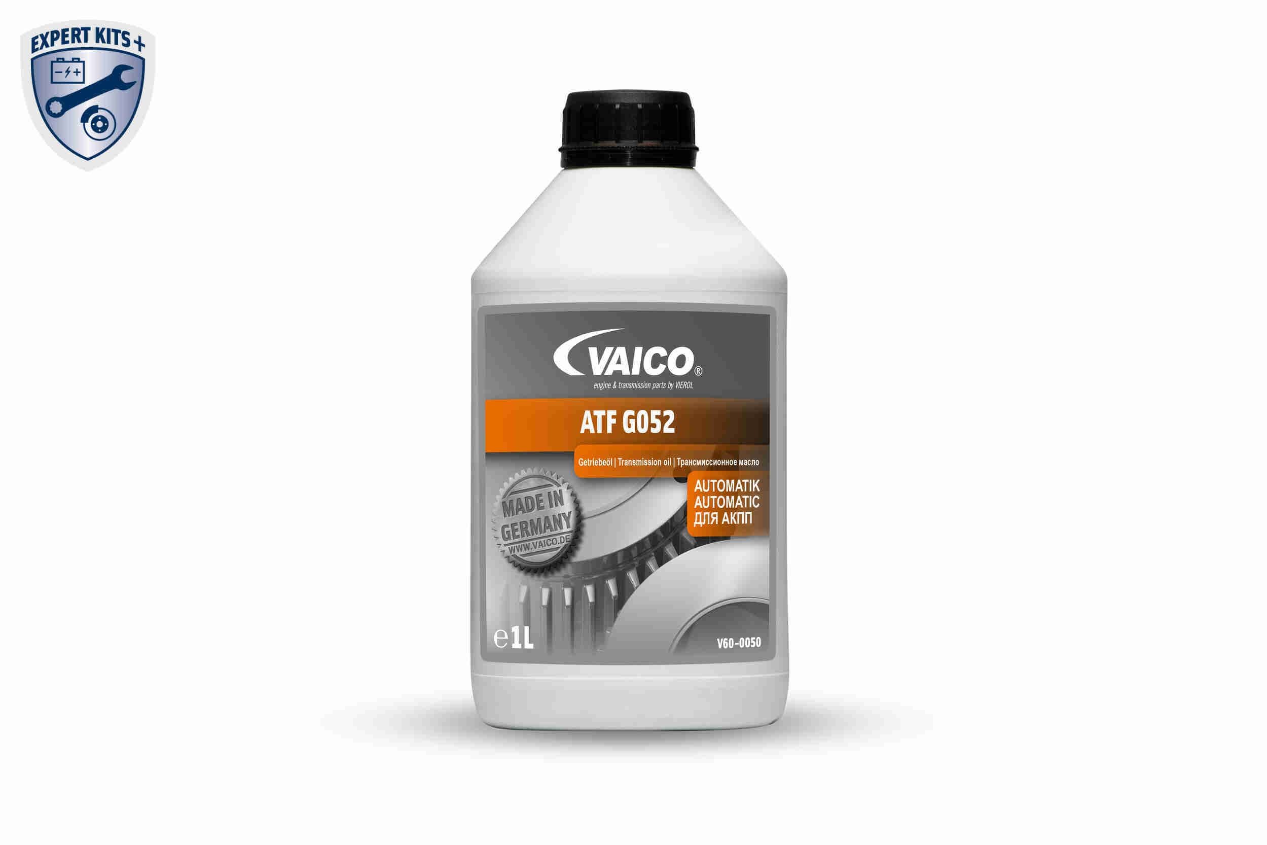 VAICO Huile pour boîte automatique V60-0050 Daihatsu SIRION Huile boite de vitesse VAICO V60-0050