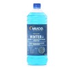 Anticongelante, sistema de limpa-vidros - VAICO (V60-0123) compra económica online